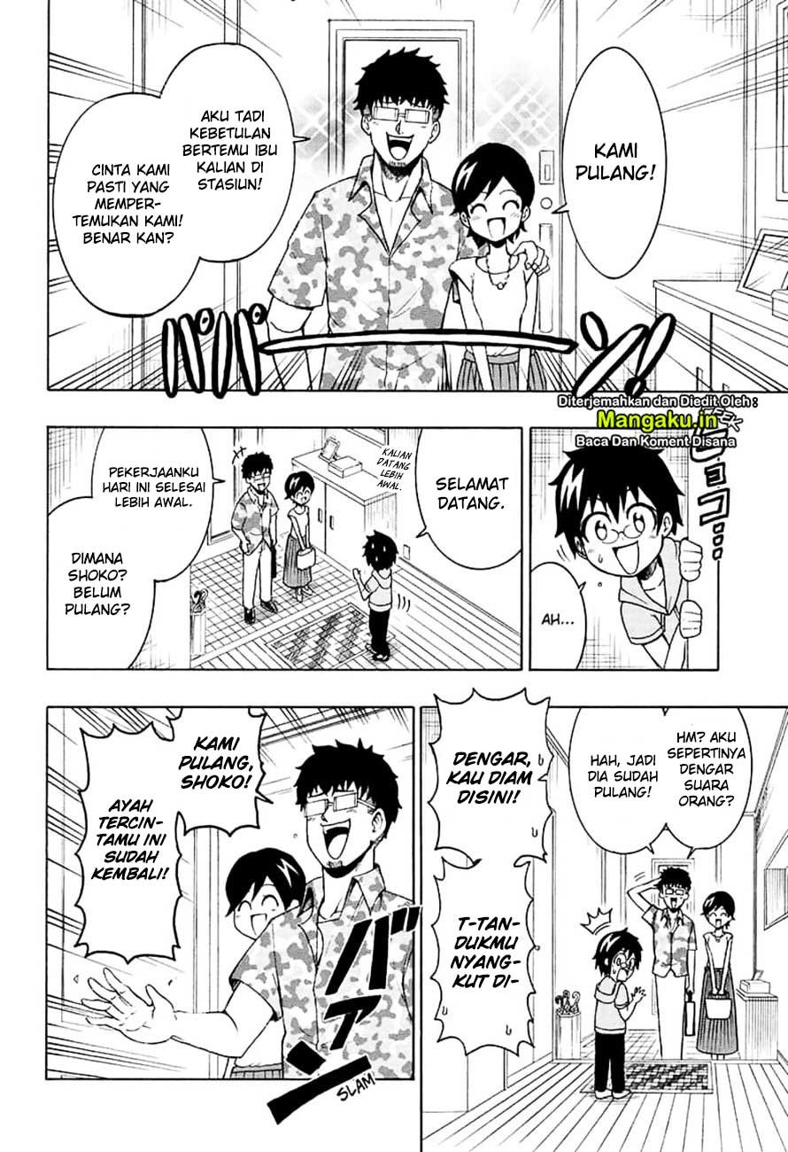 Moriking Chapter 02 Gambar 11