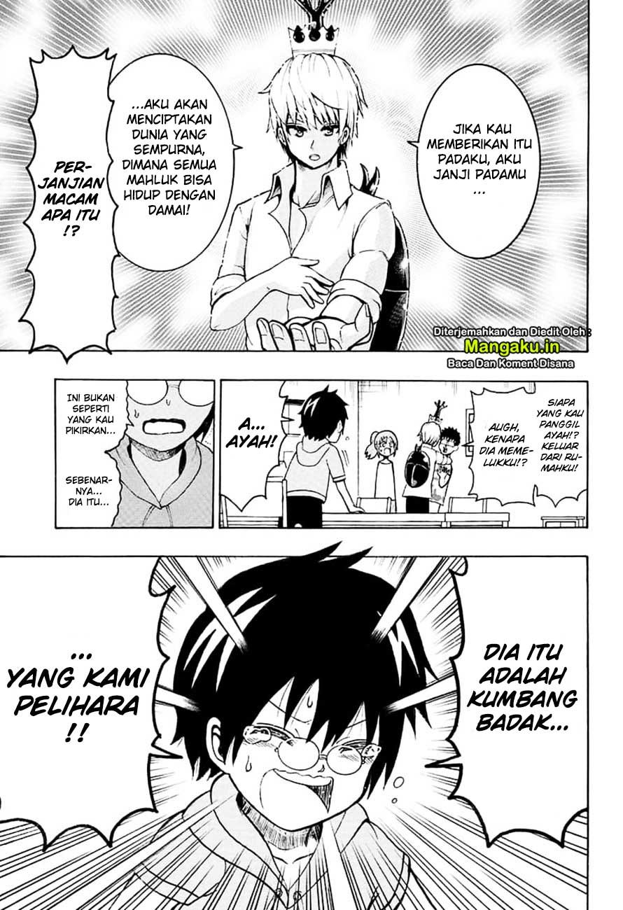 Moriking Chapter 02 Gambar 16