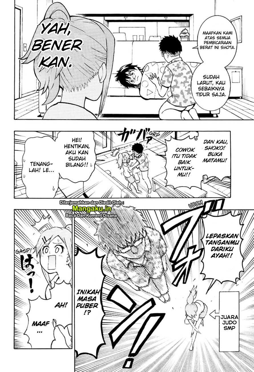 Moriking Chapter 02 Gambar 17