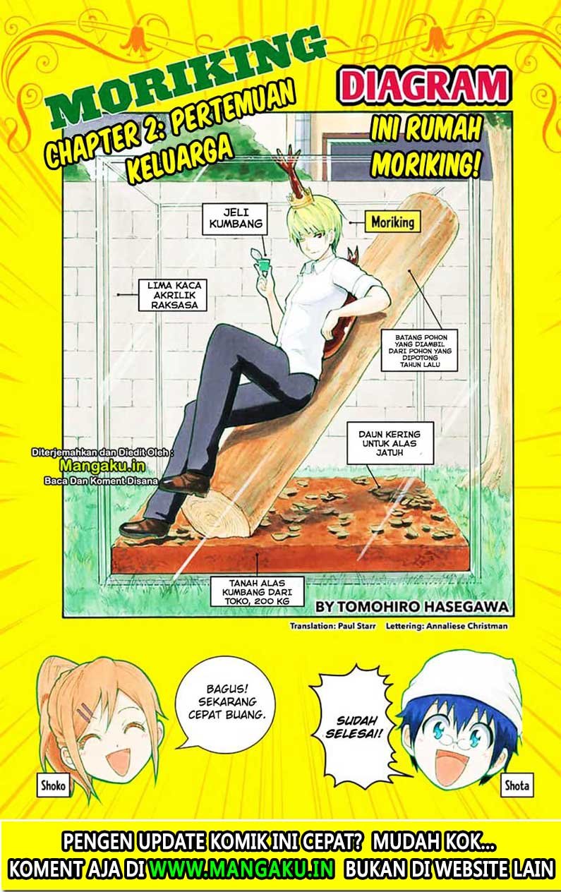 Baca Moriking Chapter 02 Gambar 2