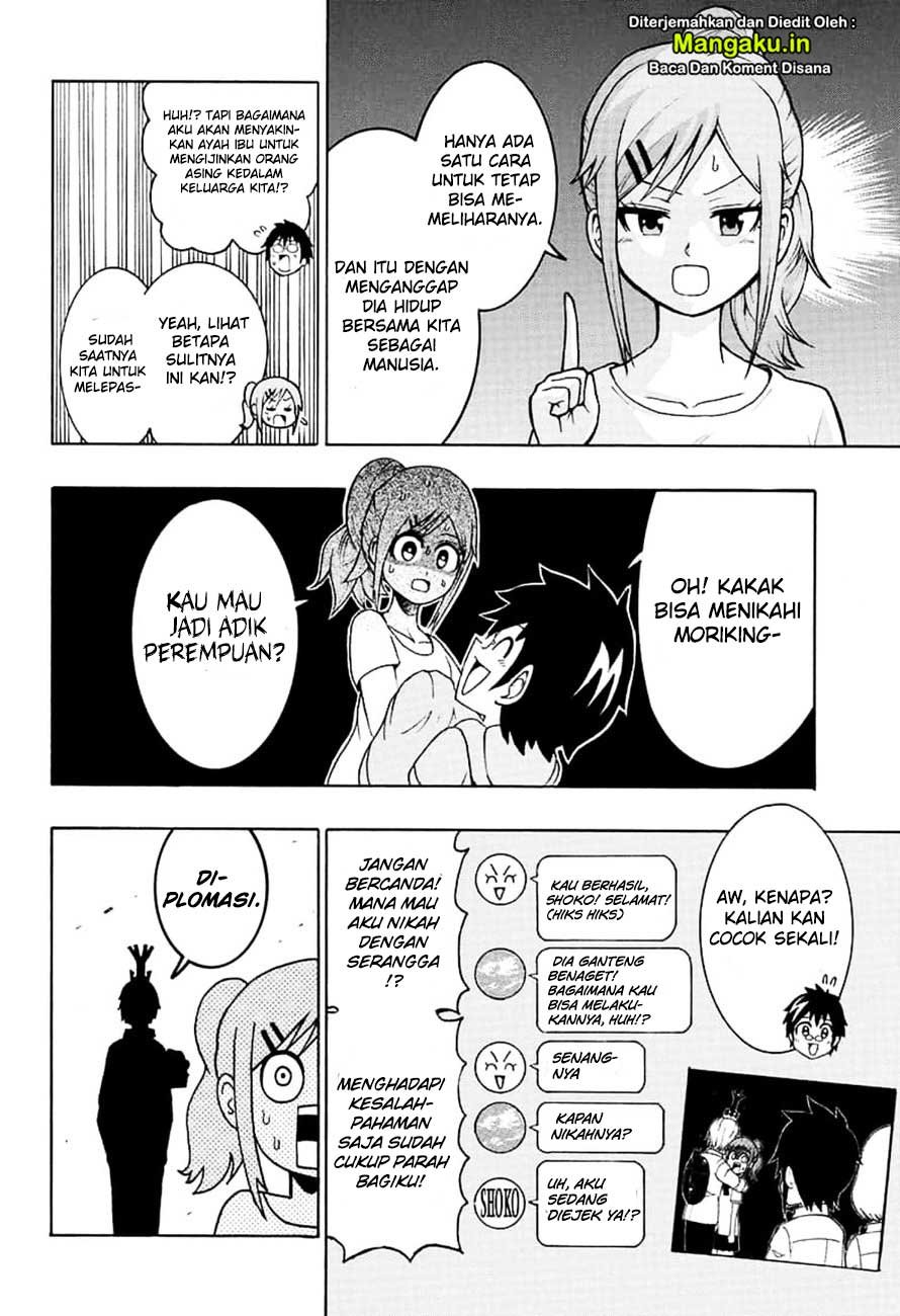 Moriking Chapter 02 Gambar 9