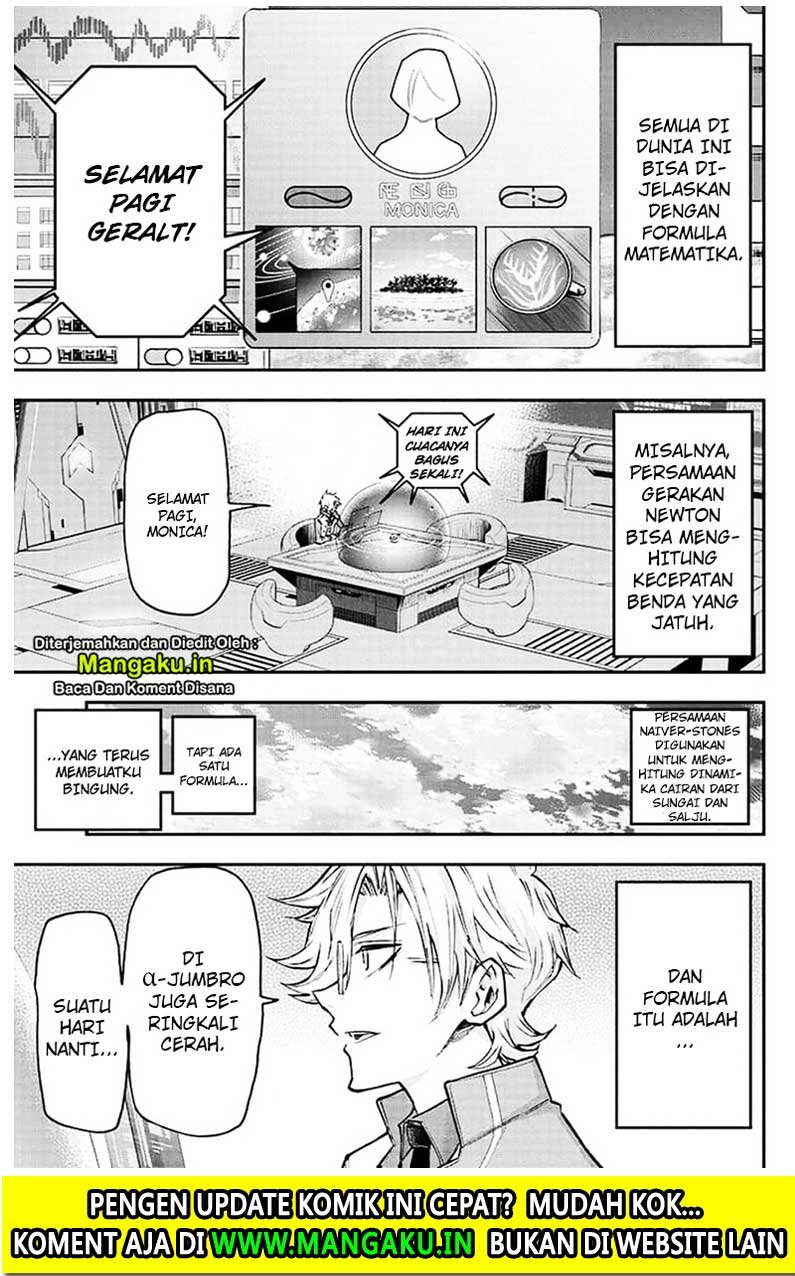 Baca Agravity Boys Chapter 18 Gambar 2