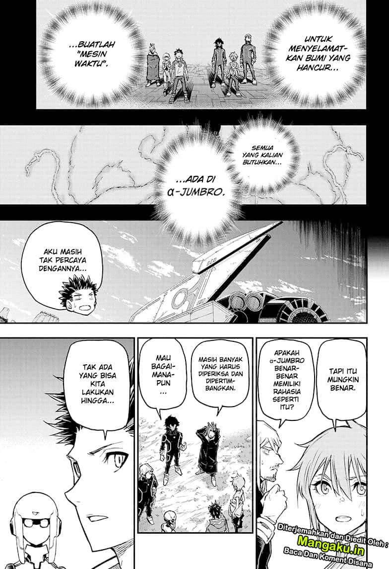 Baca  Agravity Boys Chapter 16 Gambar 2