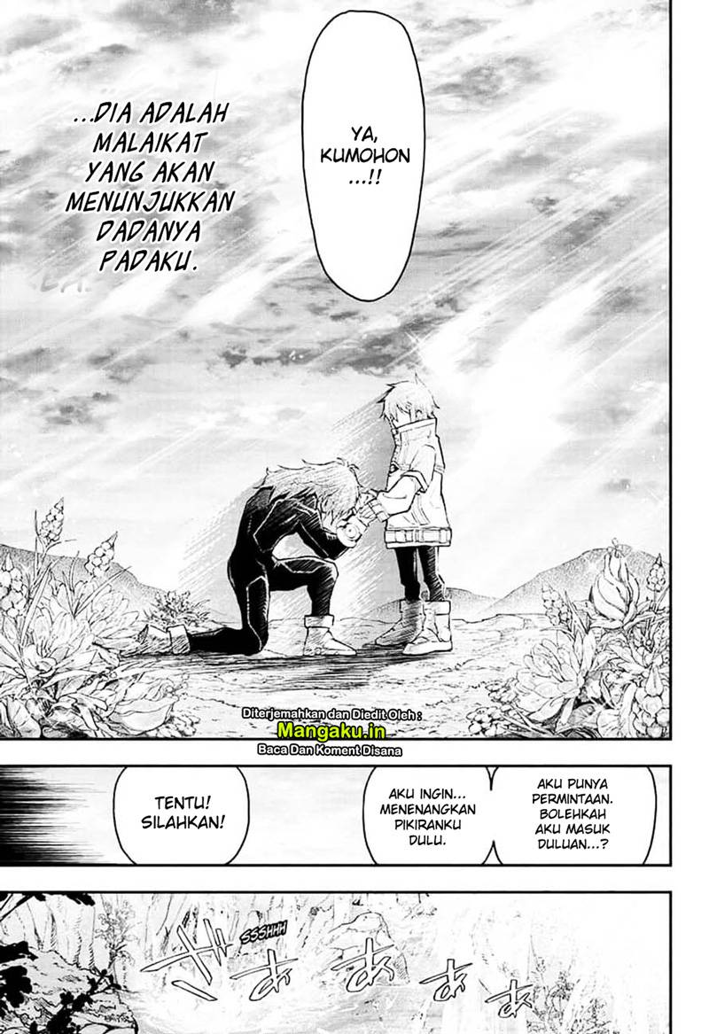 Agravity Boys Chapter 12 Gambar 14