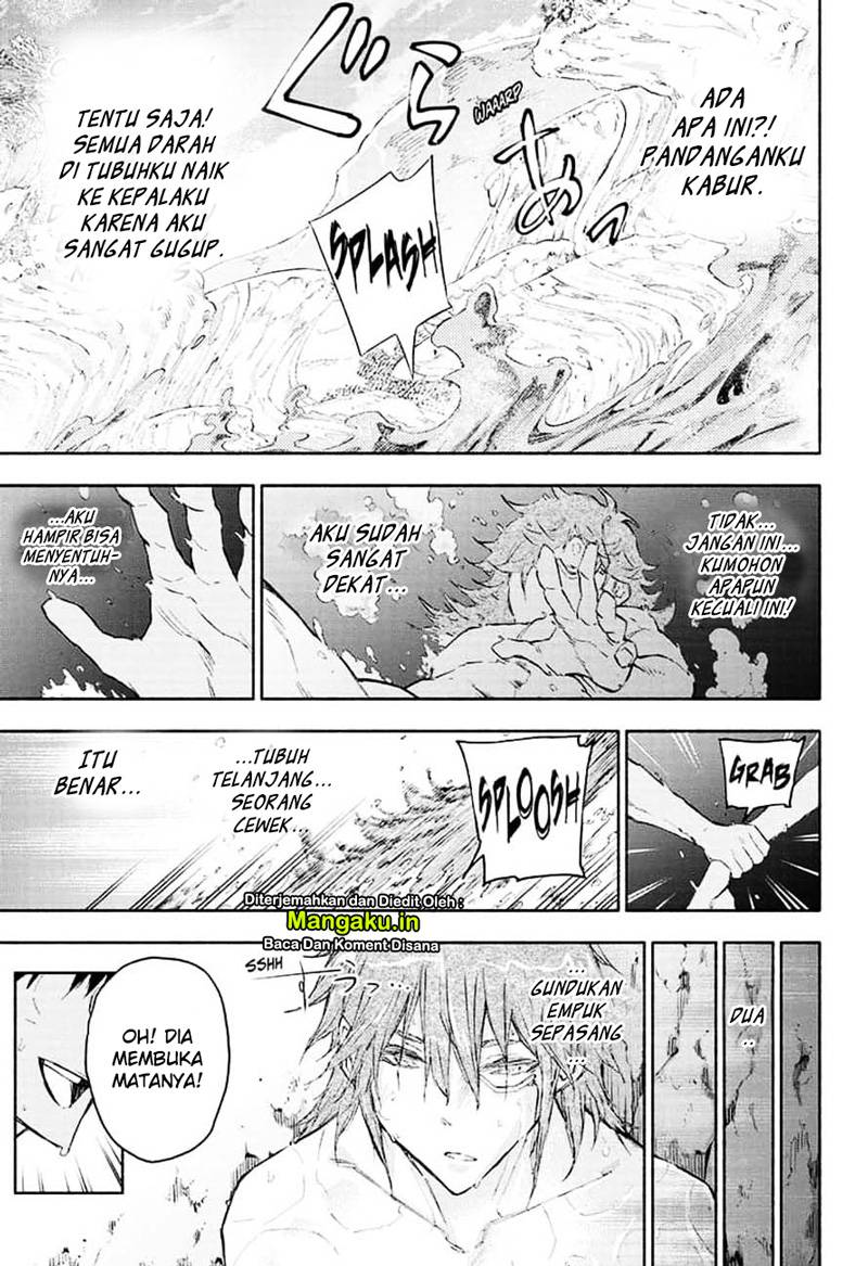 Agravity Boys Chapter 12 Gambar 16
