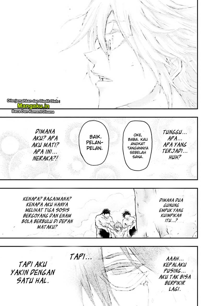 Agravity Boys Chapter 12 Gambar 18