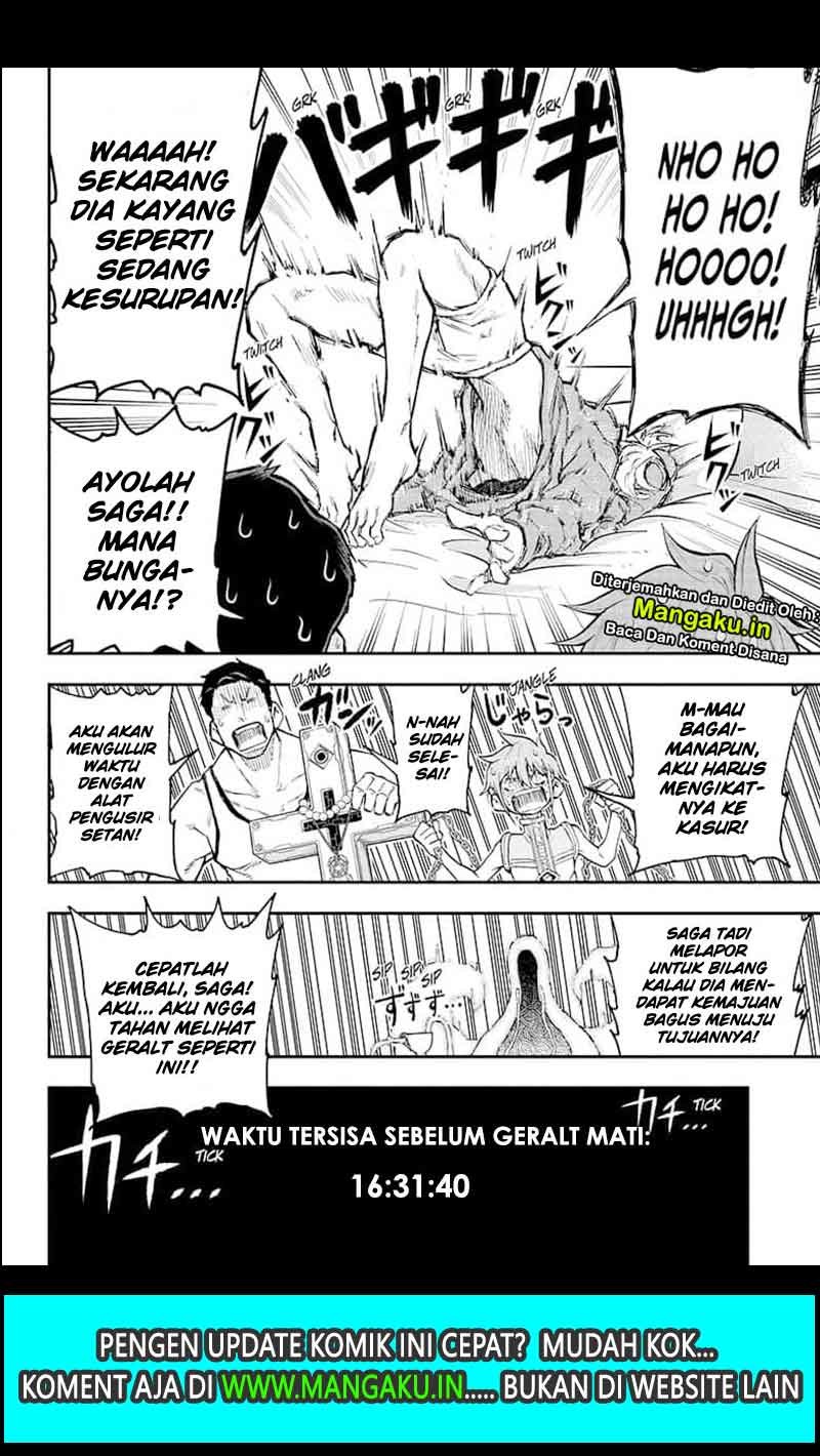 Agravity Boys Chapter 09 Gambar 11