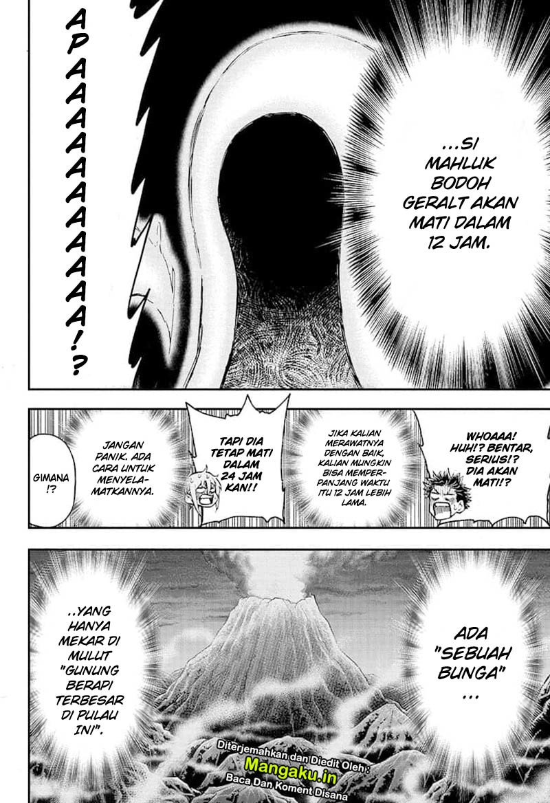 Agravity Boys Chapter 09 Gambar 5