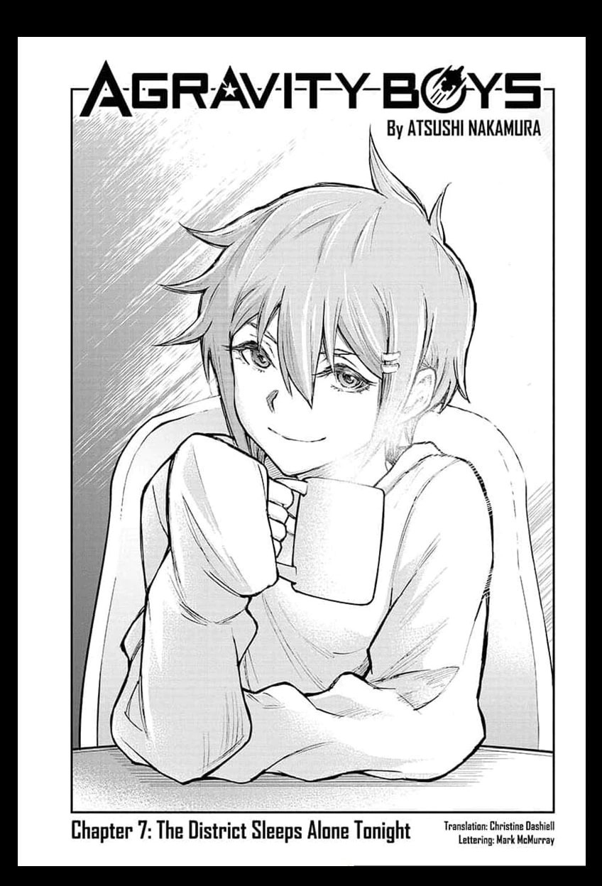 Baca  Agravity Boys Chapter 07 Gambar 2