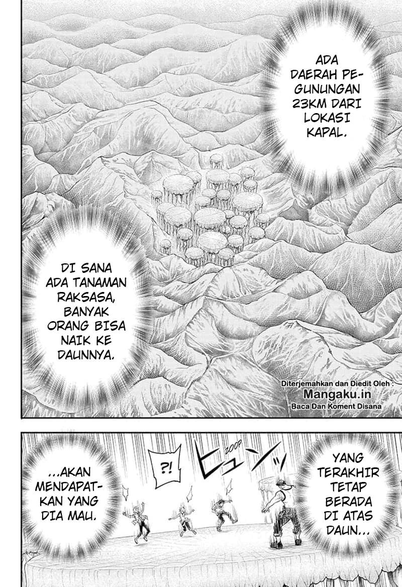 Agravity Boys Chapter 05 Gambar 13