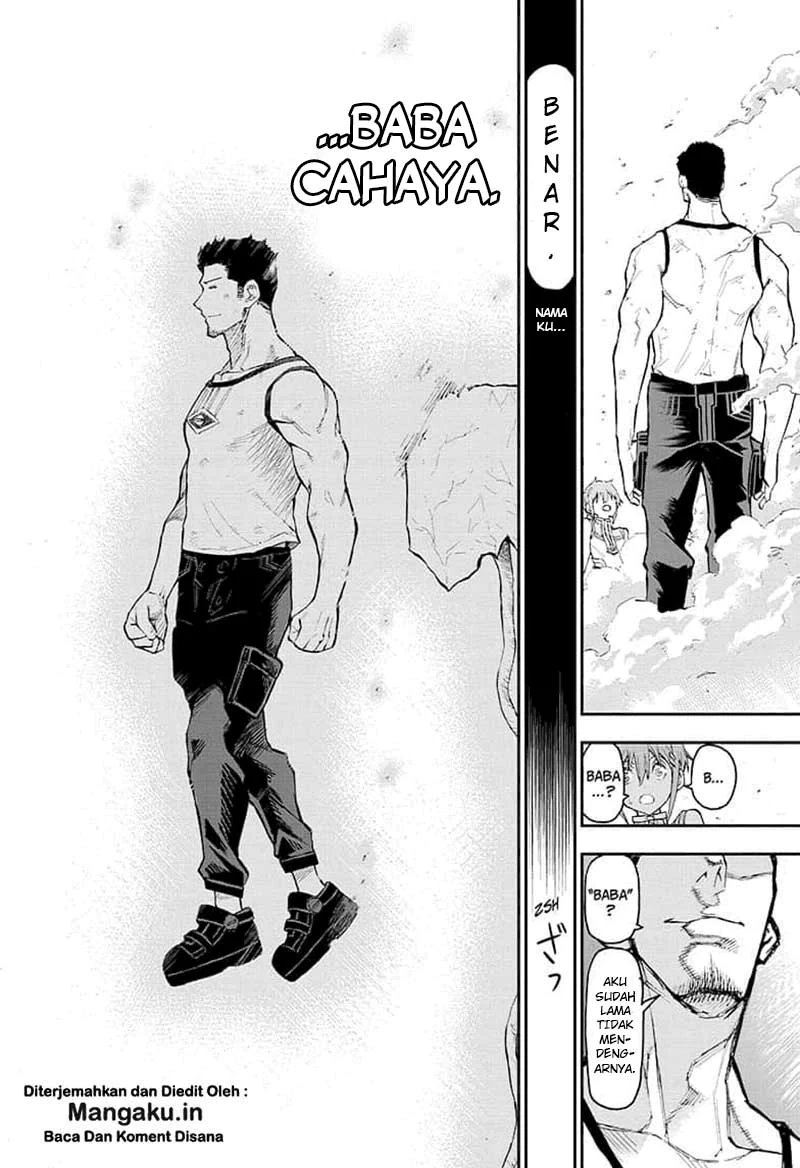 Agravity Boys Chapter 05 Gambar 19