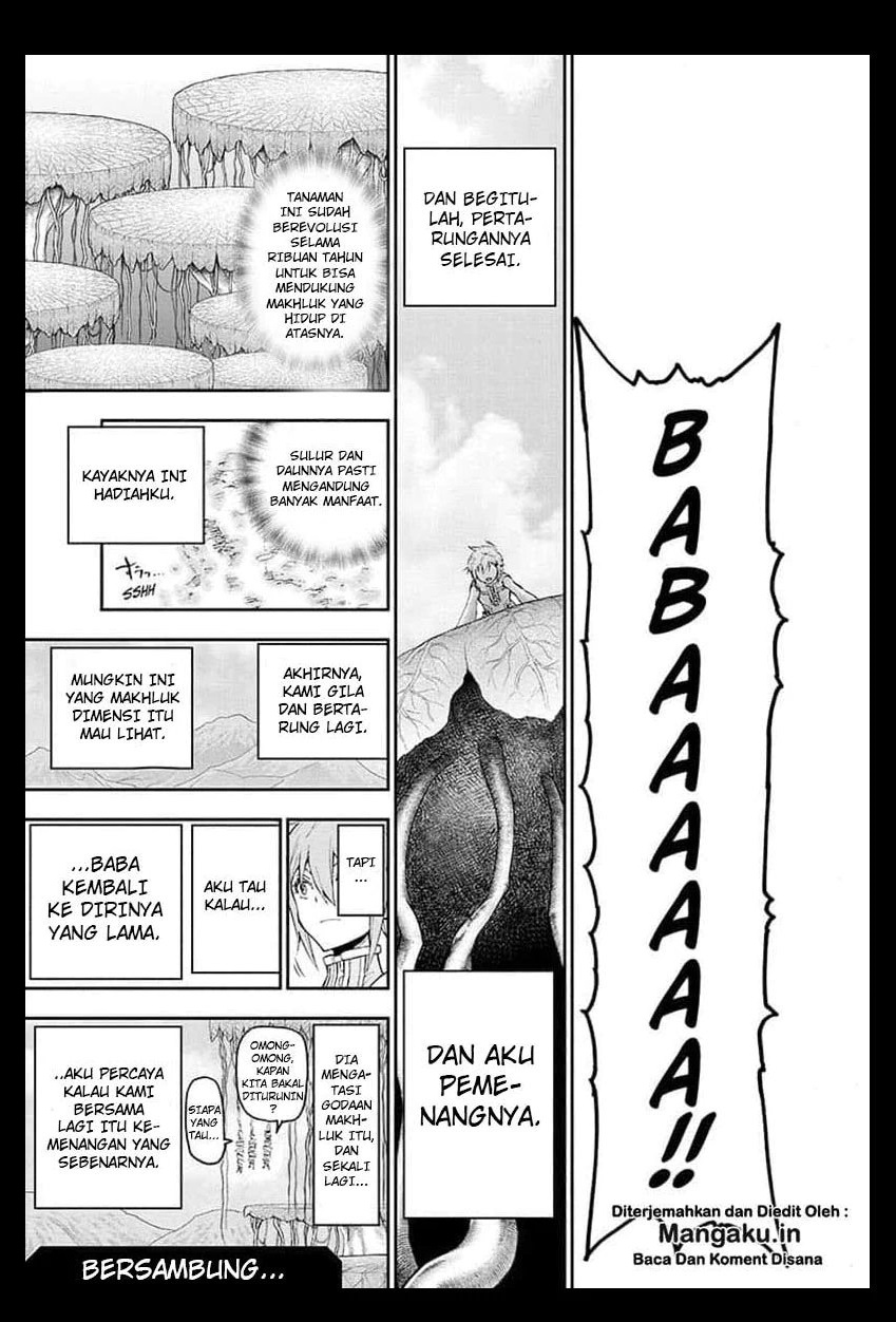 Agravity Boys Chapter 05 Gambar 20