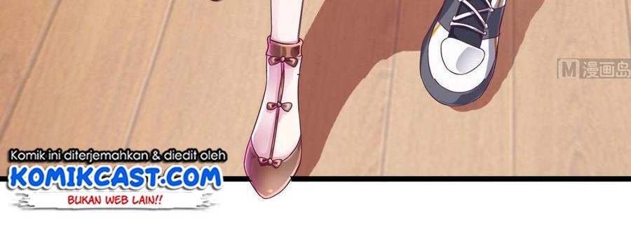 The Developer System Chapter 23 Gambar 13