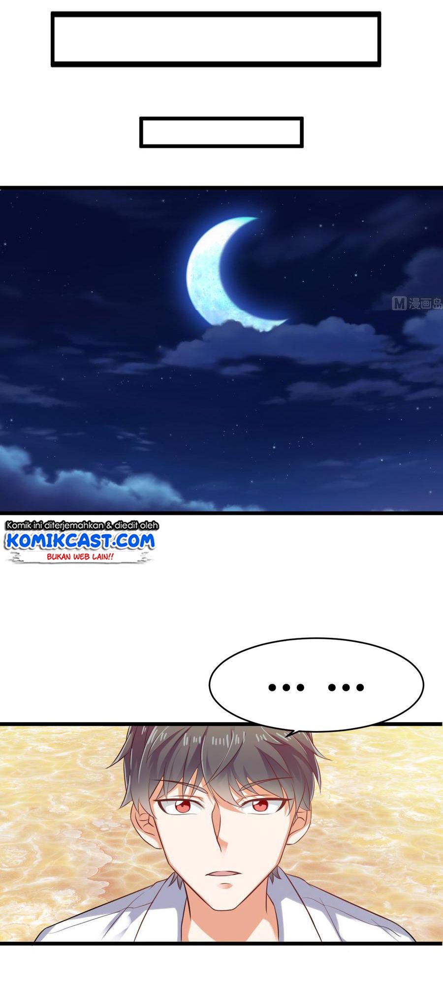 The Developer System Chapter 23 Gambar 23