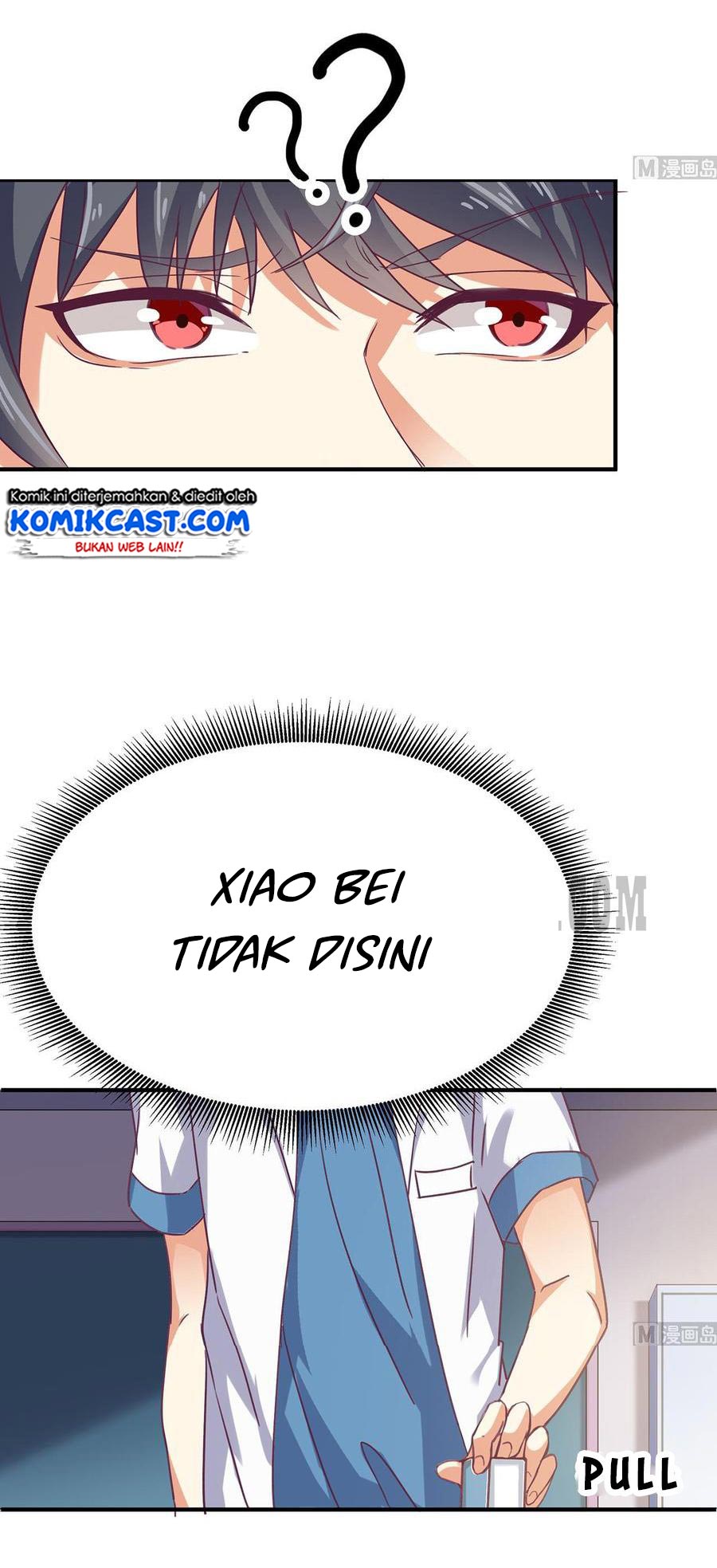 The Developer System Chapter 23 Gambar 6