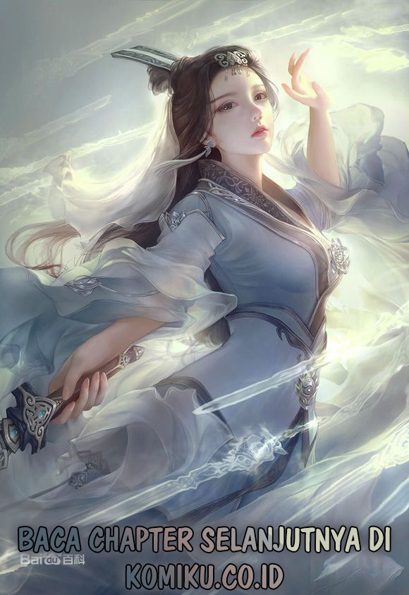 Martial Peak Part 1 Chapter 442 Gambar 16