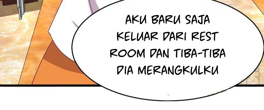 The Developer System Chapter 24 Gambar 12