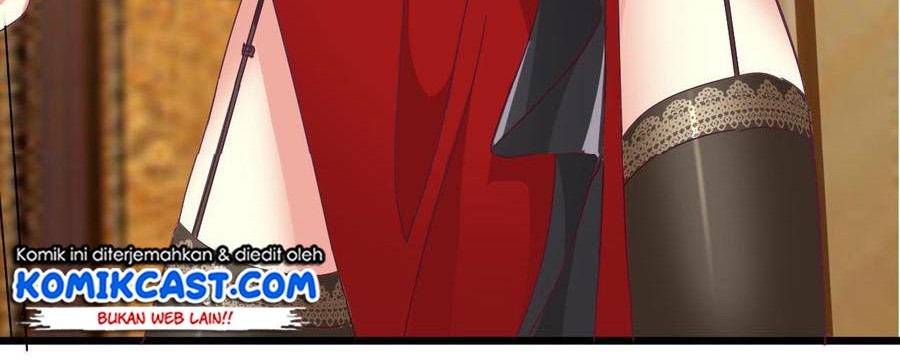 The Developer System Chapter 24 Gambar 16