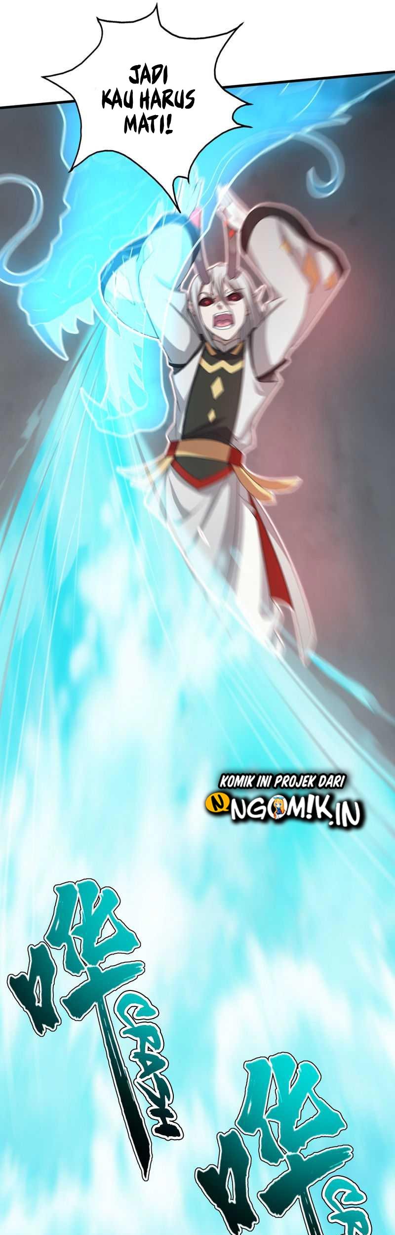 Matchless Emperor Chapter 29 Gambar 17