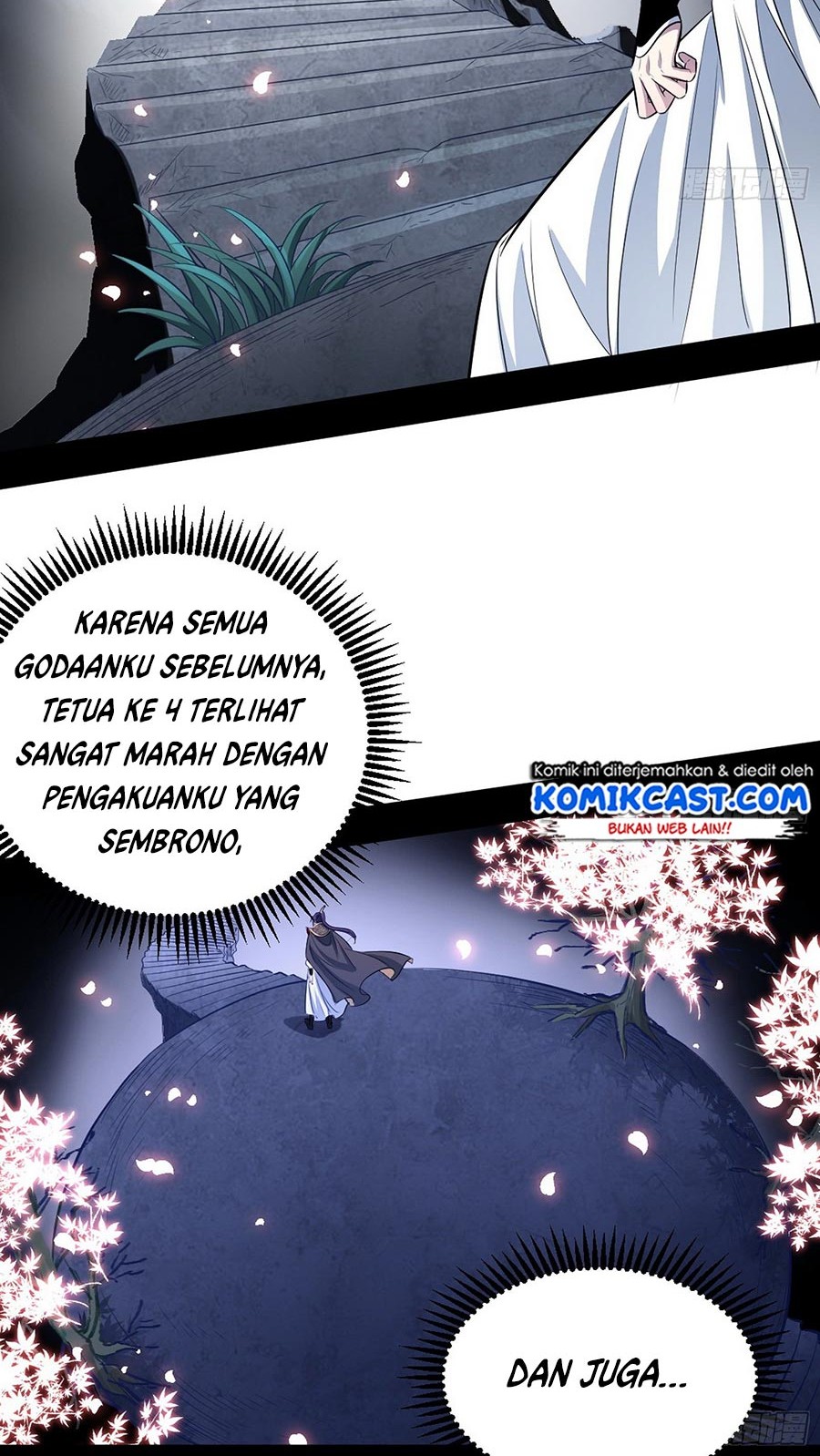 I’m An Evil God Chapter 44 Gambar 10