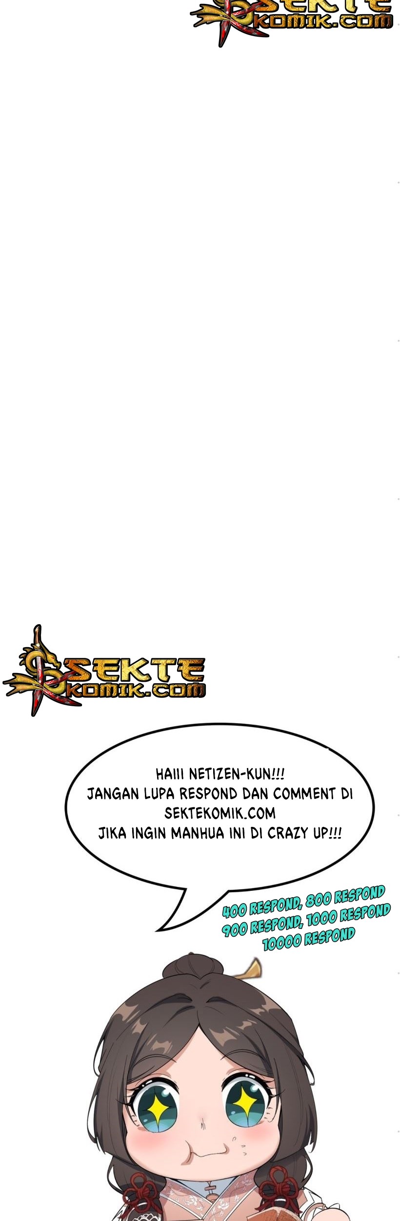 First Dragon Chapter 30 Gambar 21