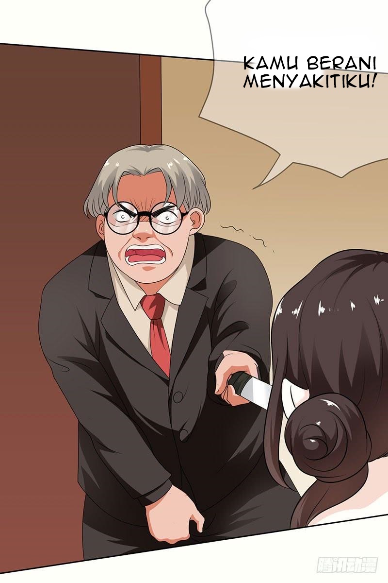 NSD Gaming Chapter 55 Gambar 19