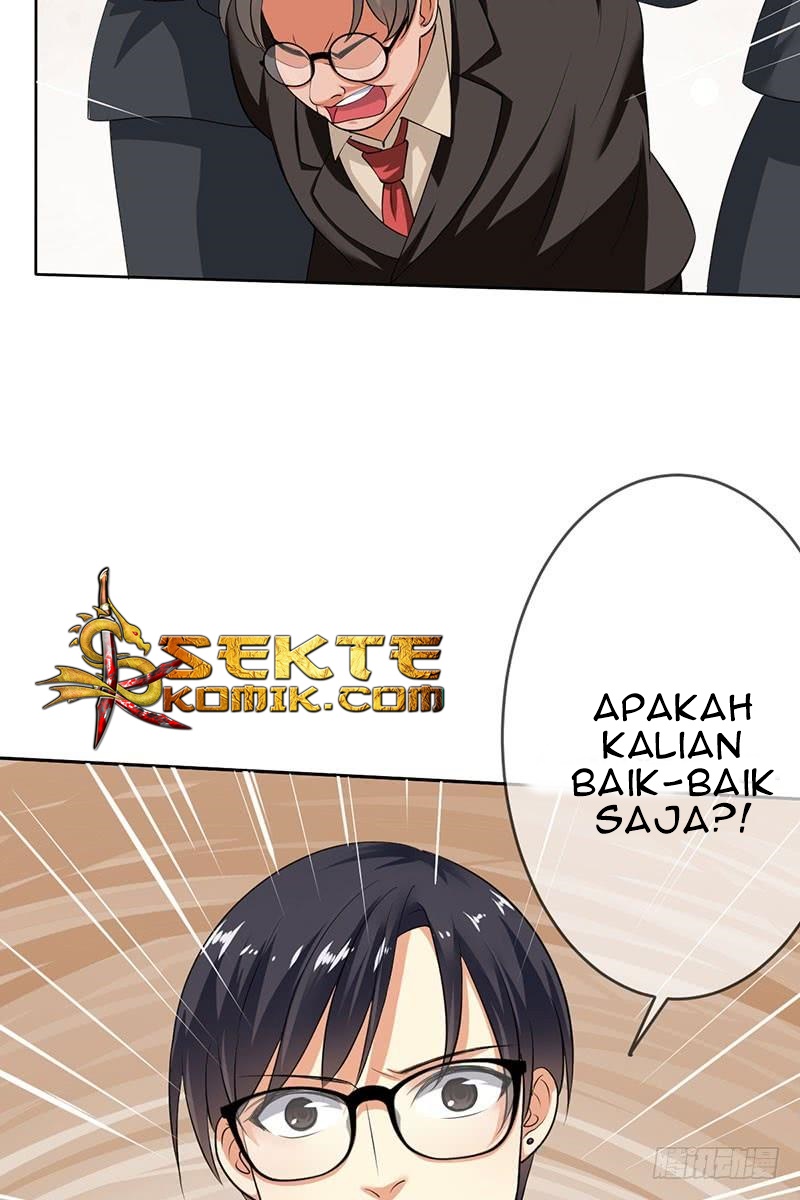 NSD Gaming Chapter 55 Gambar 29