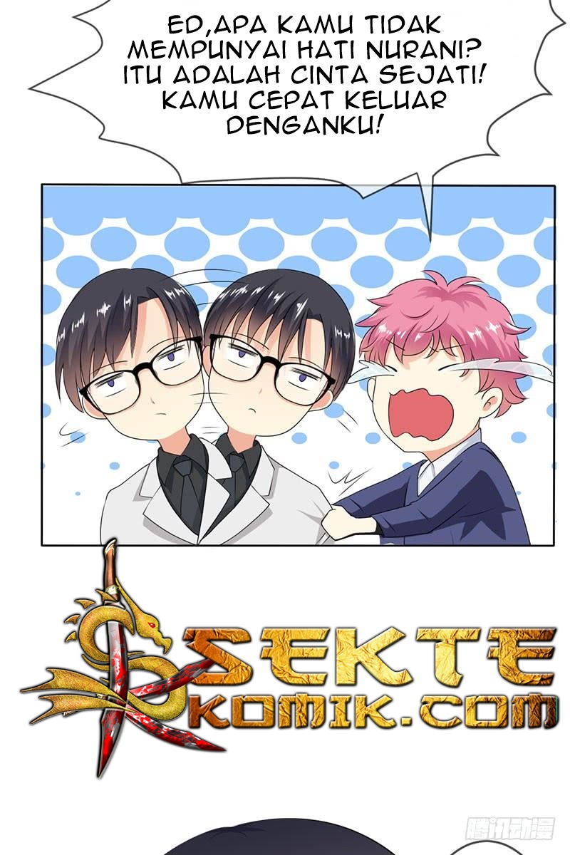 NSD Gaming Chapter 55 Gambar 43