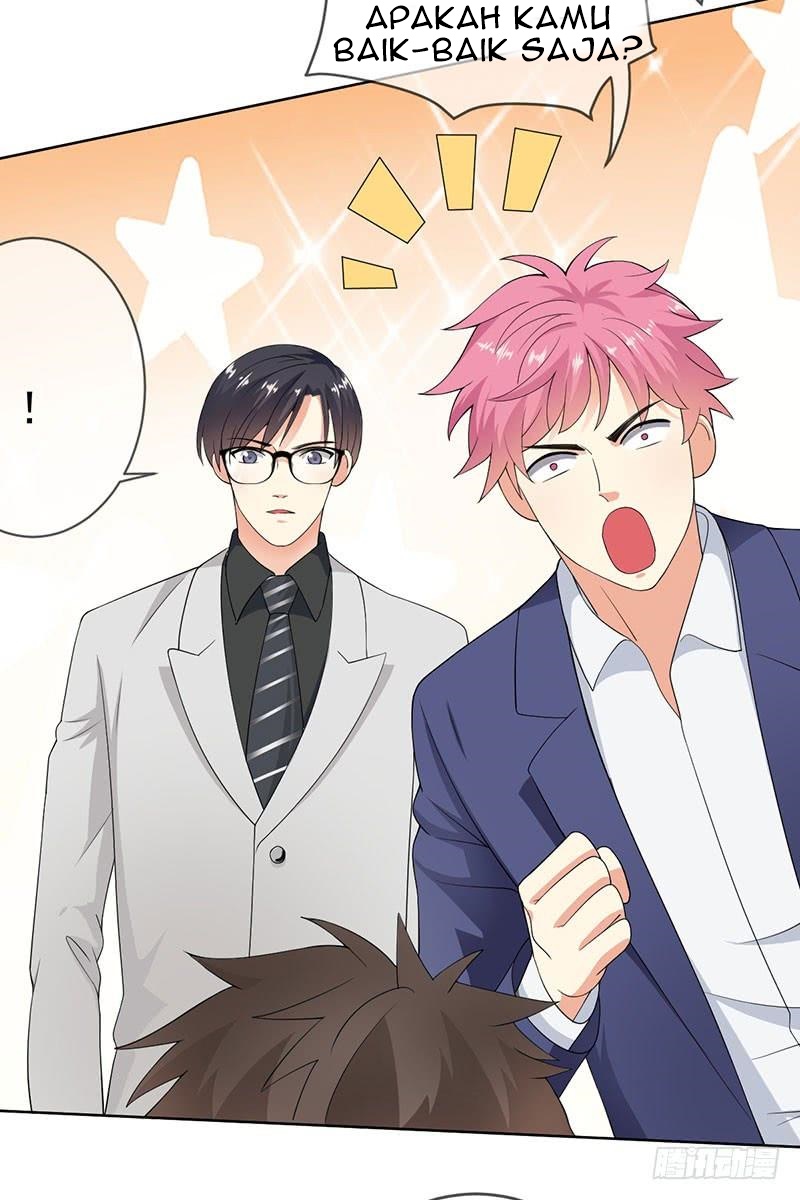 NSD Gaming Chapter 55 Gambar 48