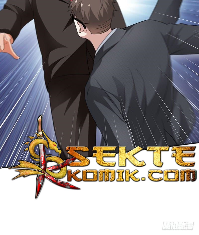 NSD Gaming Chapter 55 Gambar 5