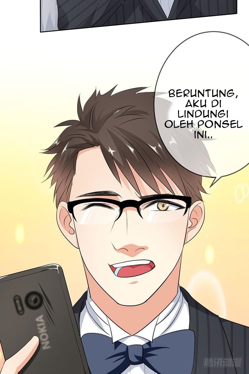 NSD Gaming Chapter 55 Gambar 50