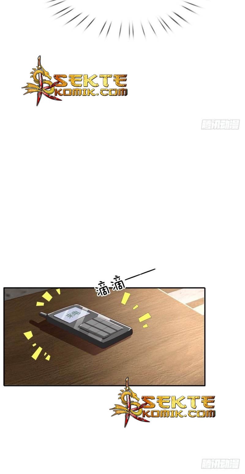 I am Daxianzun Chapter 122 Gambar 7