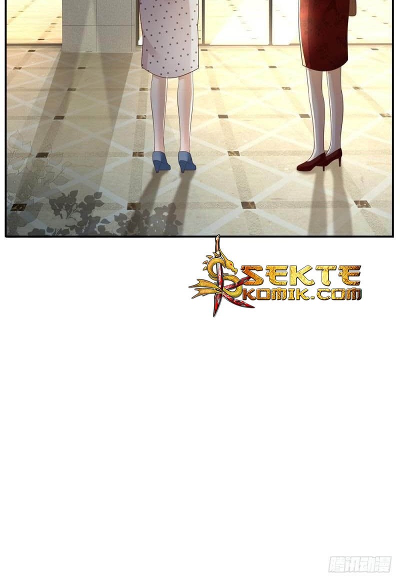 I am Daxianzun Chapter 122 Gambar 12