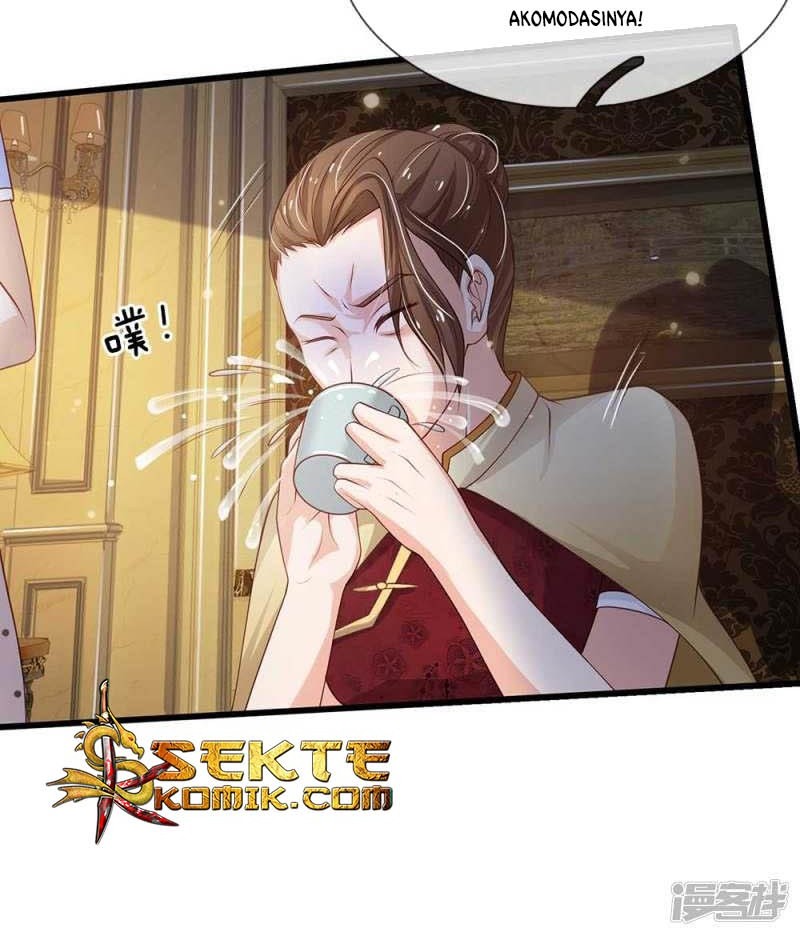 I am Daxianzun Chapter 121 Gambar 11