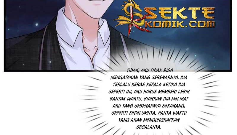 I am Daxianzun Chapter 121 Gambar 19
