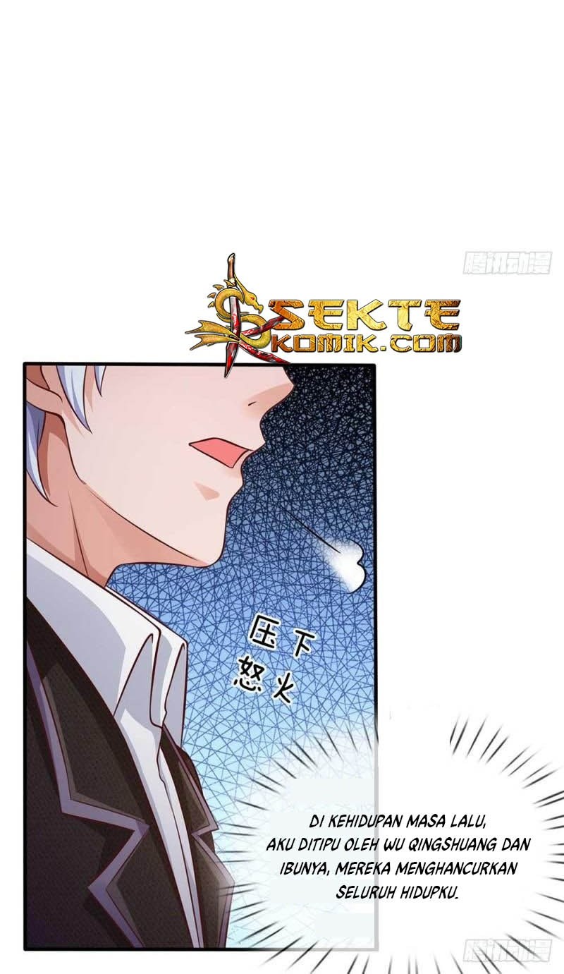 I am Daxianzun Chapter 120 Gambar 7