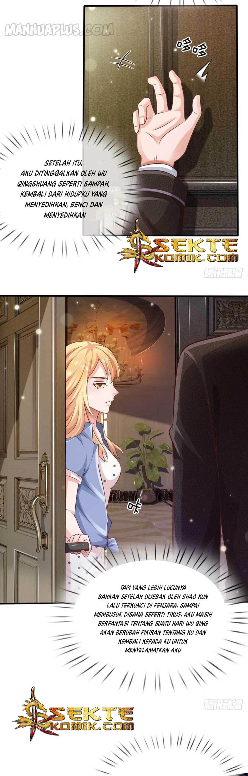 I am Daxianzun Chapter 120 Gambar 8