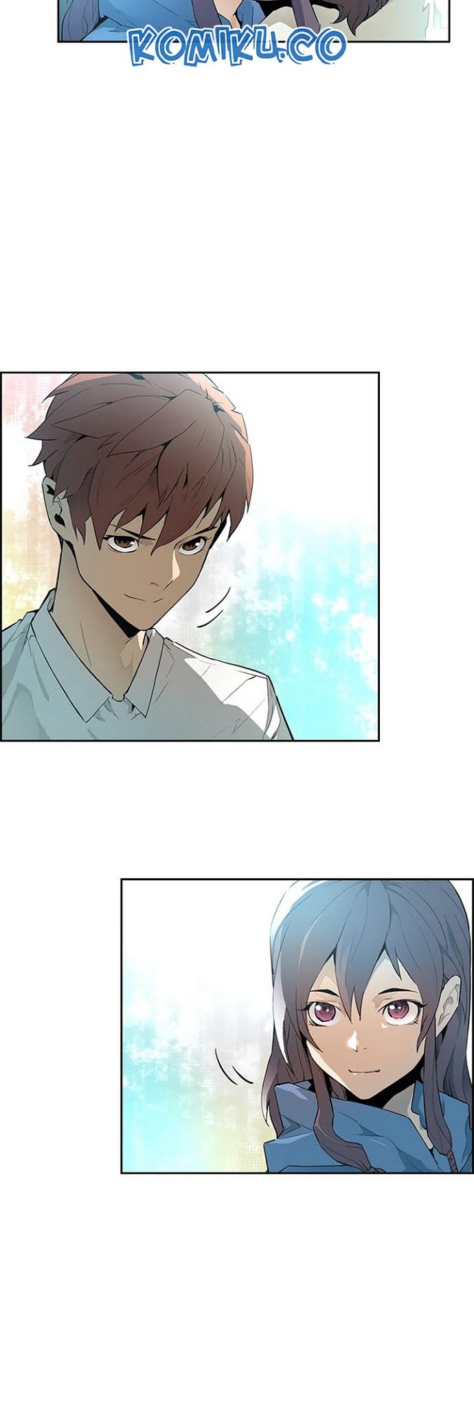 The Second Coming of Gluttony Chapter 44 Gambar 19