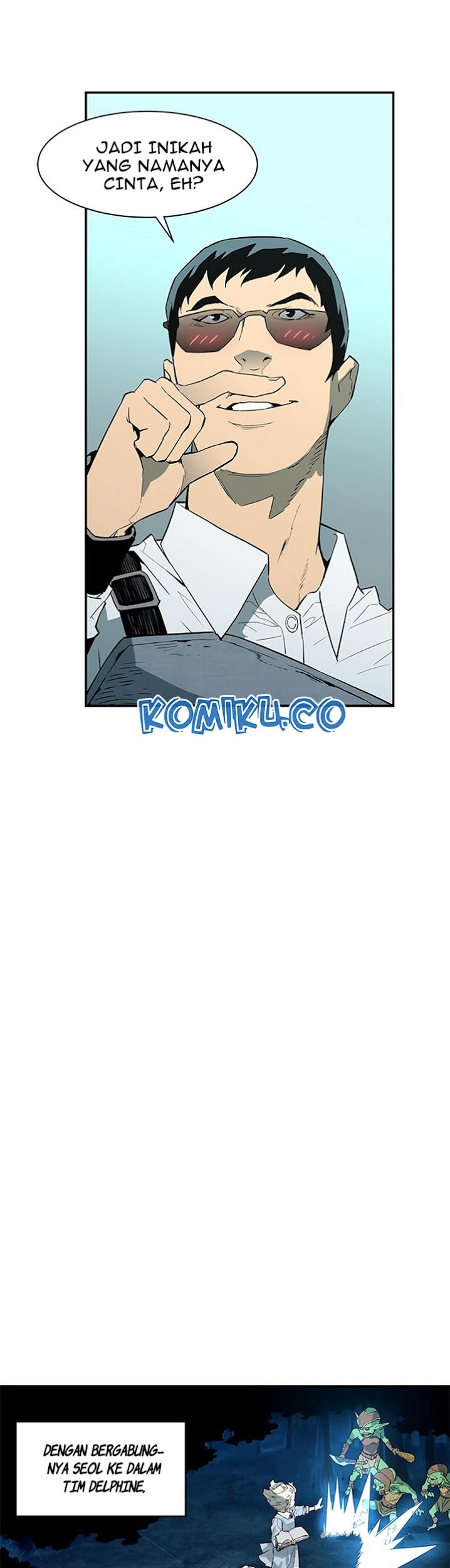 The Second Coming of Gluttony Chapter 44 Gambar 20