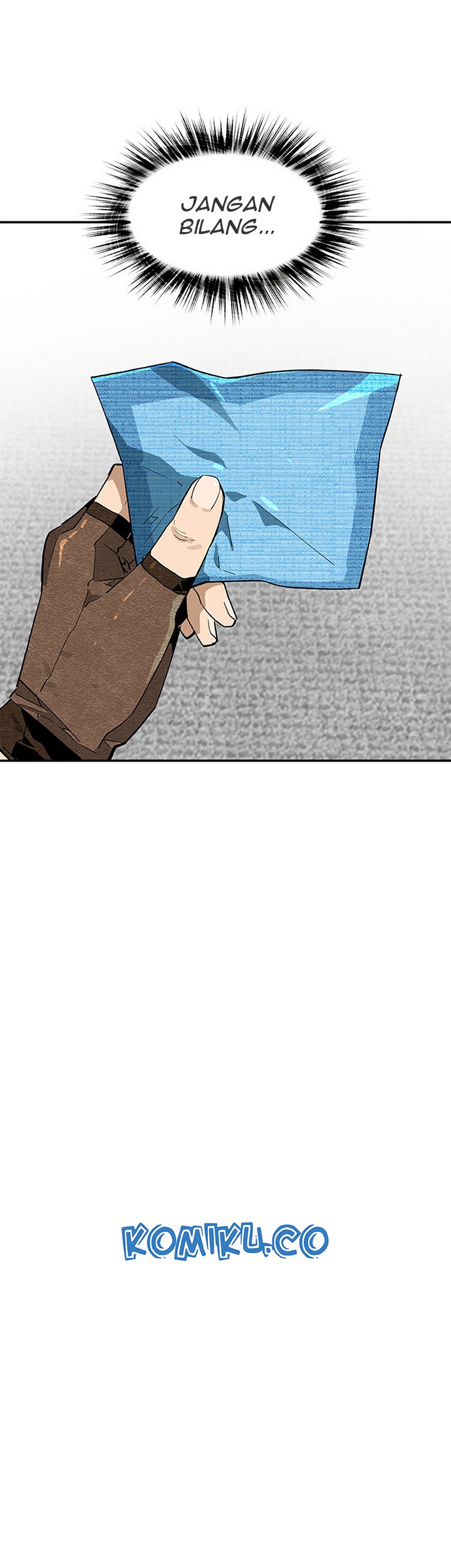 The Second Coming of Gluttony Chapter 44 Gambar 32