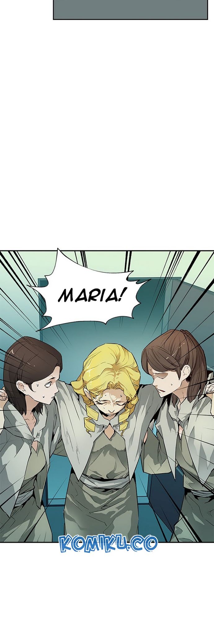 The Second Coming of Gluttony Chapter 44 Gambar 15