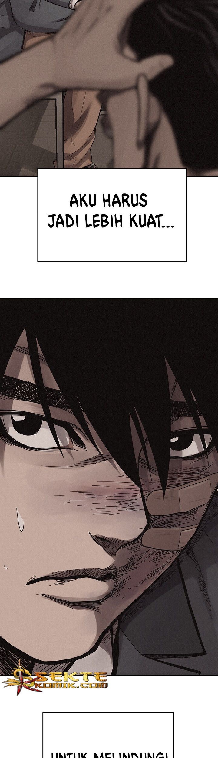 Pounding Chapter 16 Gambar 26