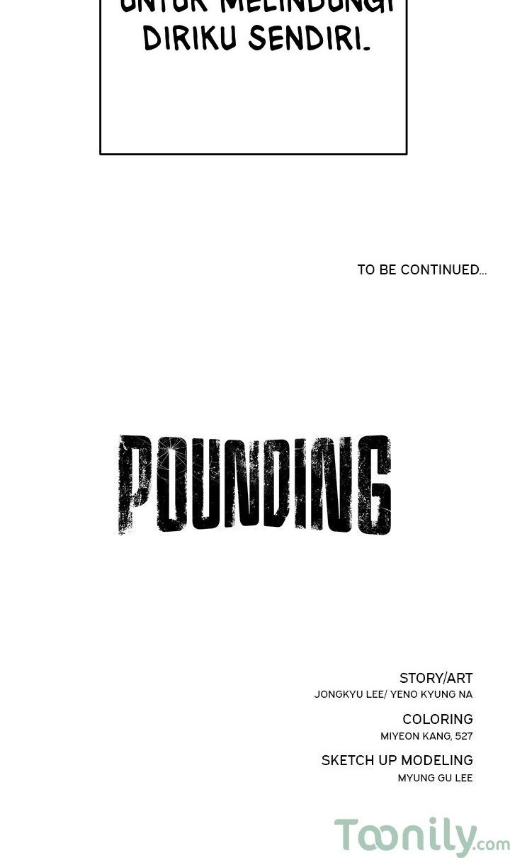 Pounding Chapter 16 Gambar 27