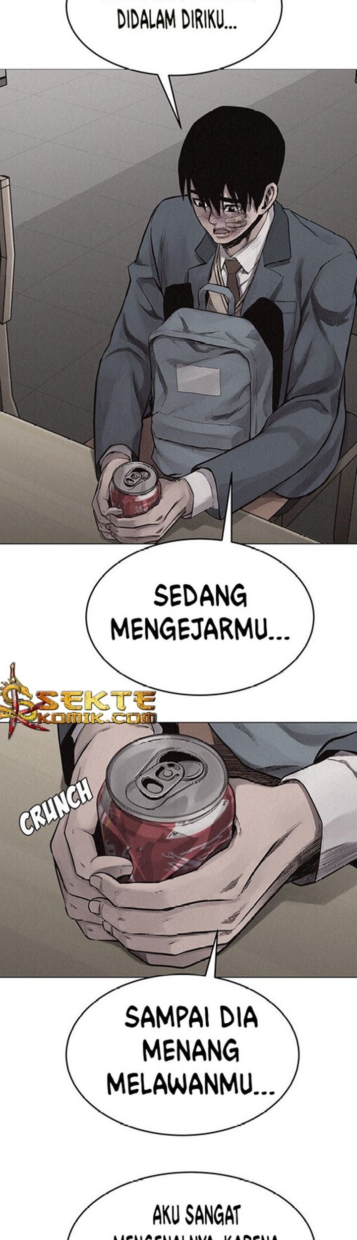 Pounding Chapter 16 Gambar 3