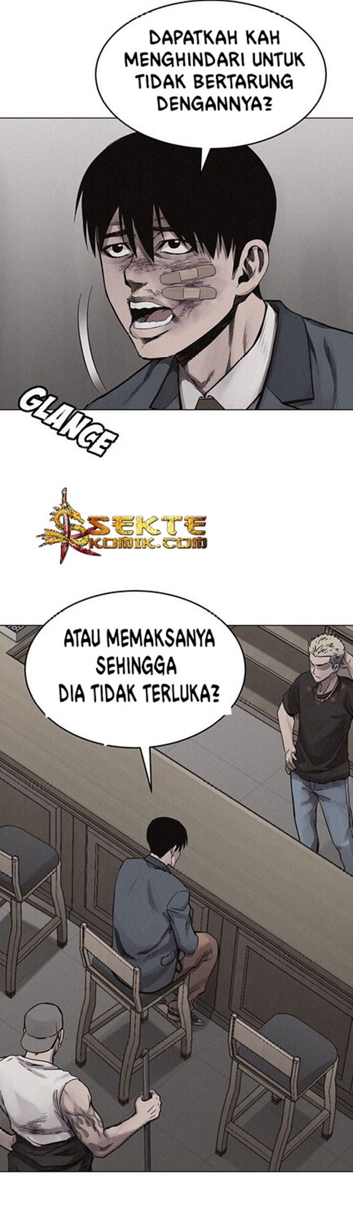 Pounding Chapter 16 Gambar 6