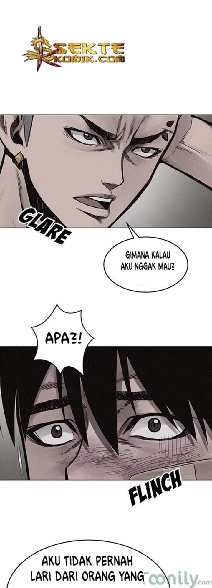 Pounding Chapter 16 Gambar 7