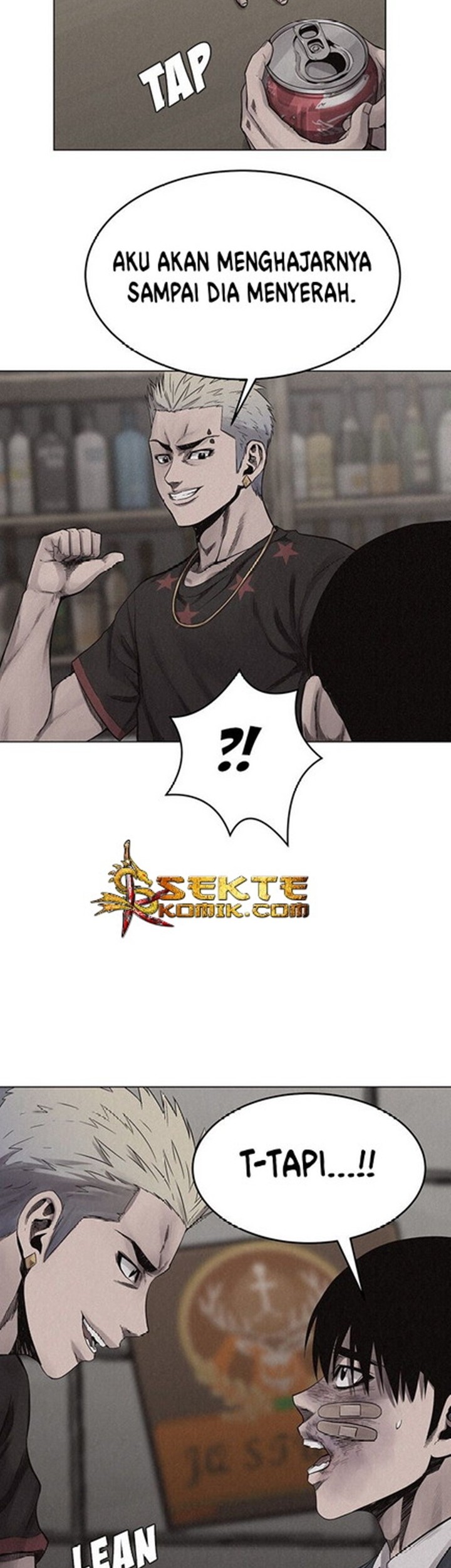Pounding Chapter 16 Gambar 9