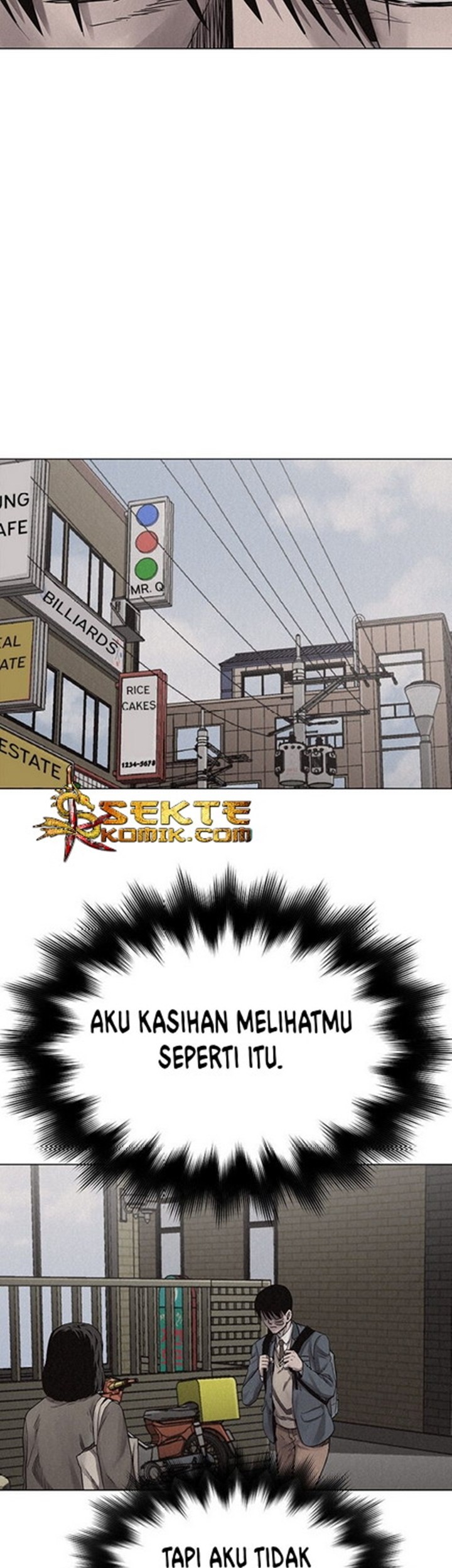 Pounding Chapter 16 Gambar 11