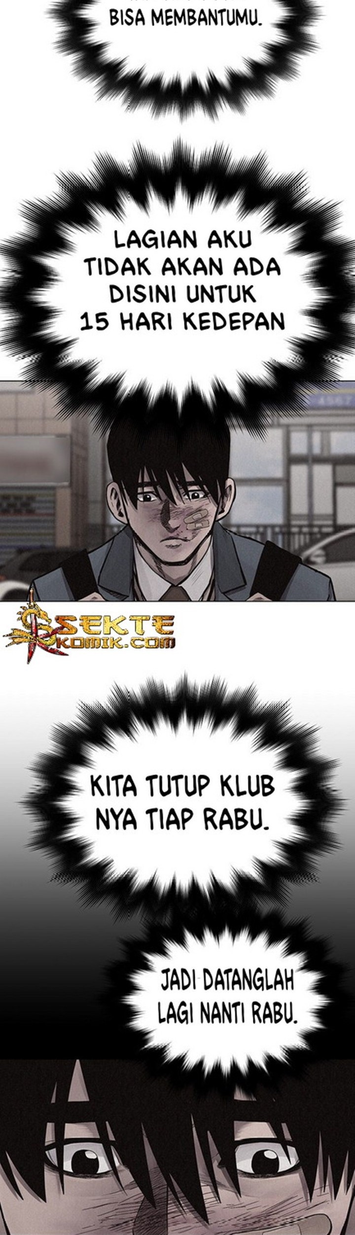 Pounding Chapter 16 Gambar 12