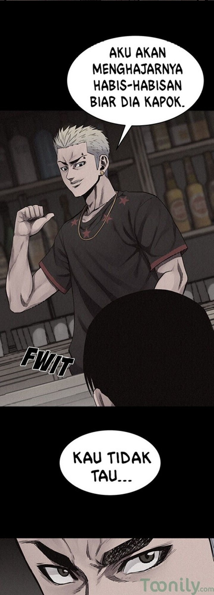 Pounding Chapter 16 Gambar 13